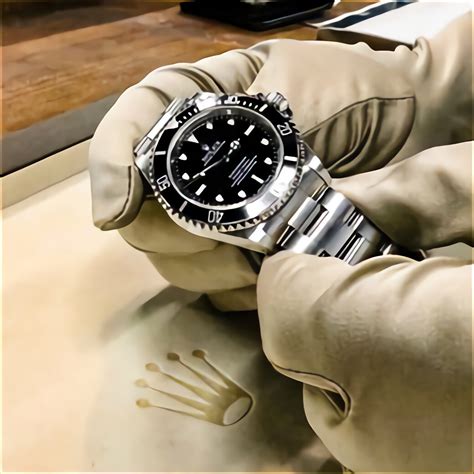 rolex submariner 2000 prezzo|used Rolex Submariner for sale.